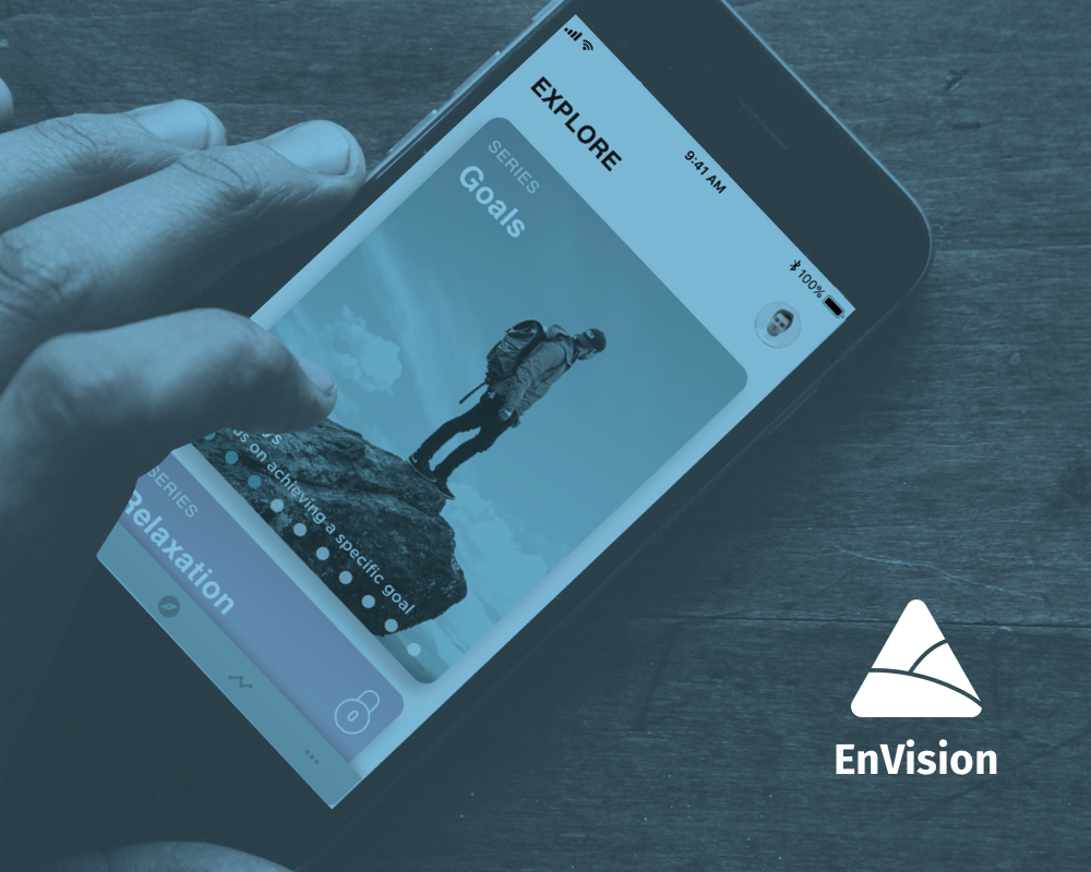 EnVision