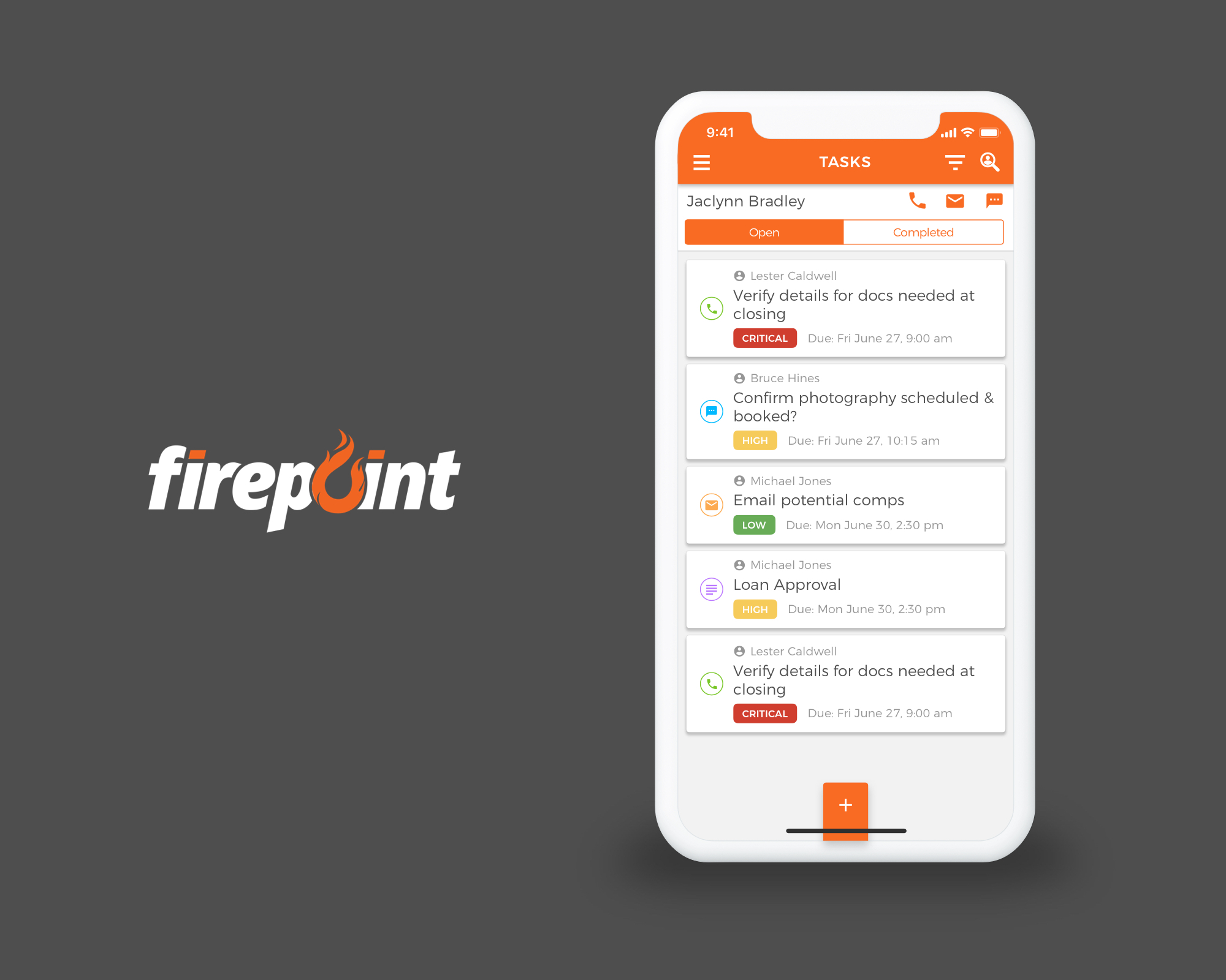 Firepoint