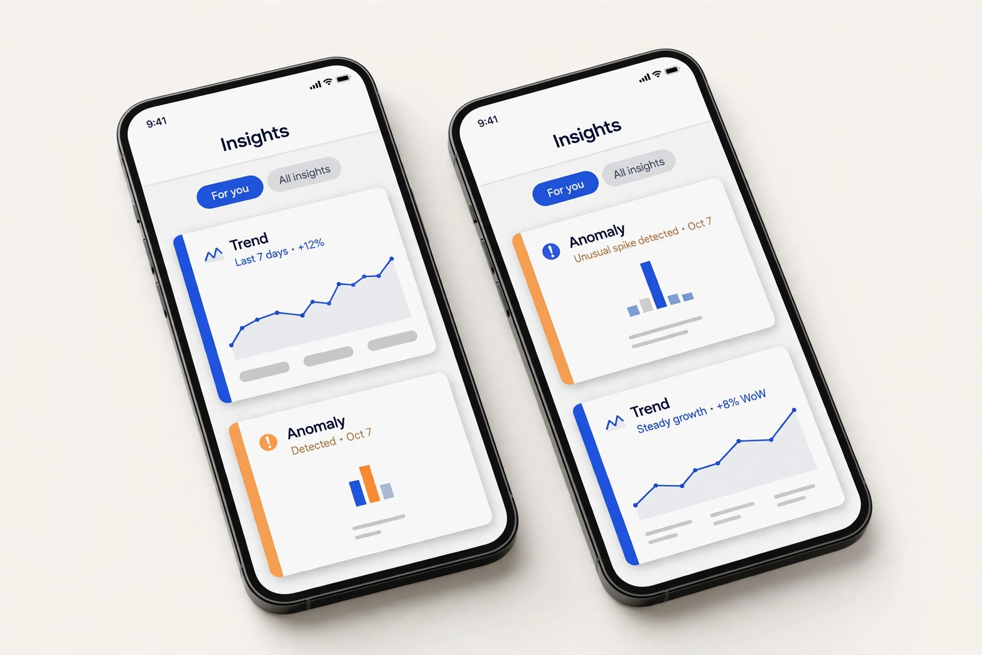 Insight App
